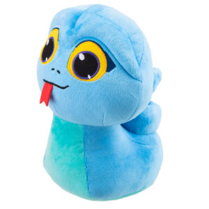 Maddie, The Snake, Plush, Back To The Outback, Toy,