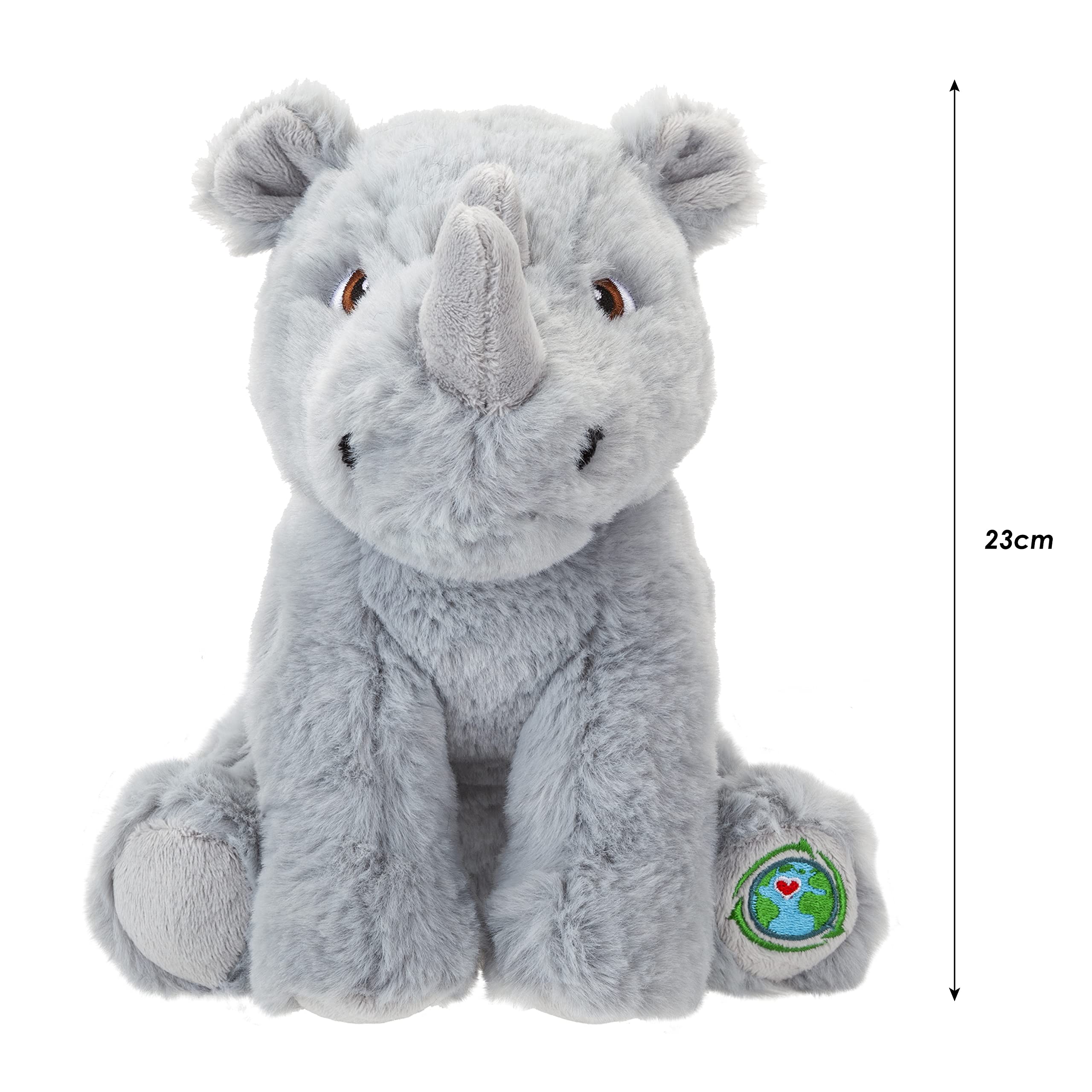 Your Planet Eco Rhino 9" 23cm - Image 7