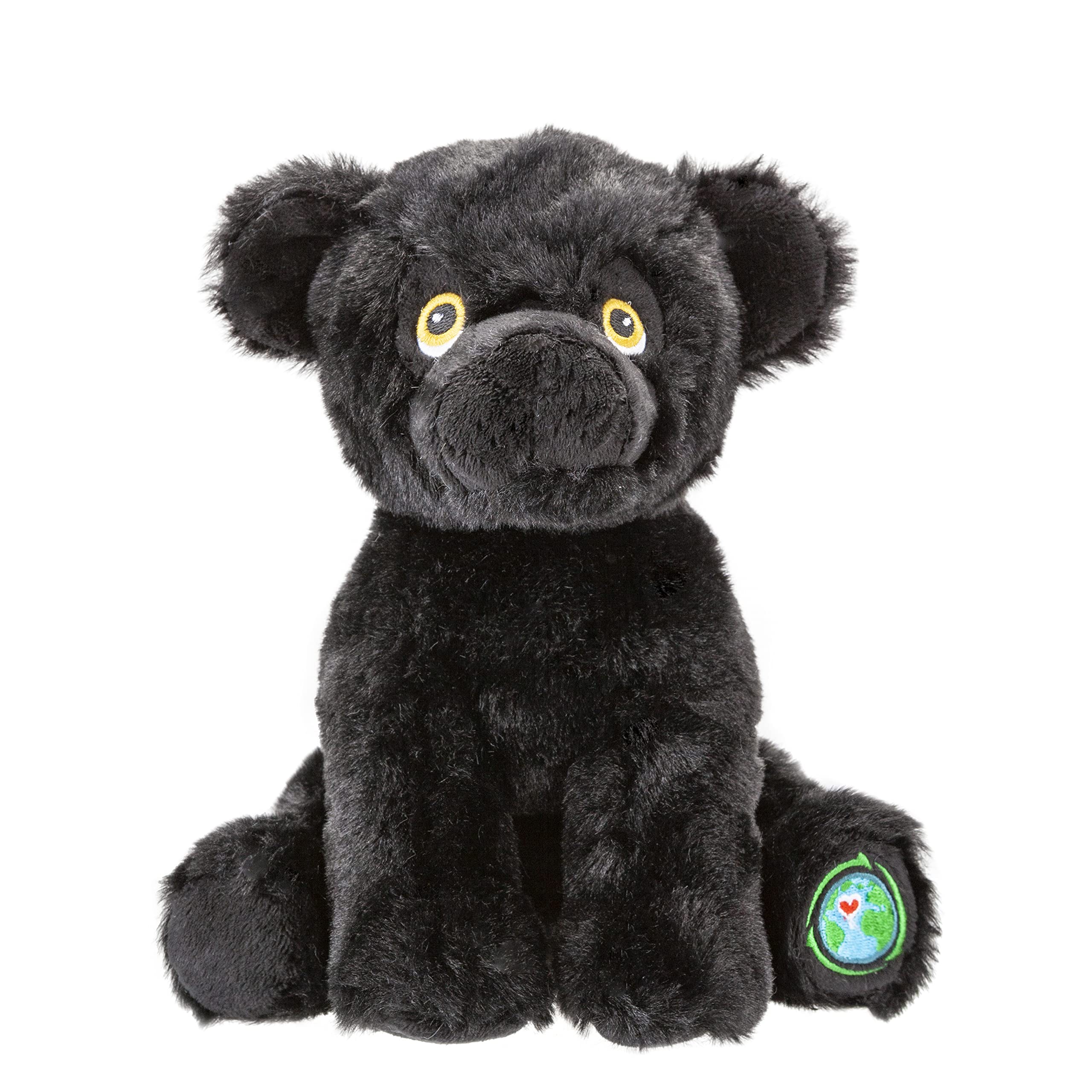 Your Planet Eco Panther 9" 23cm