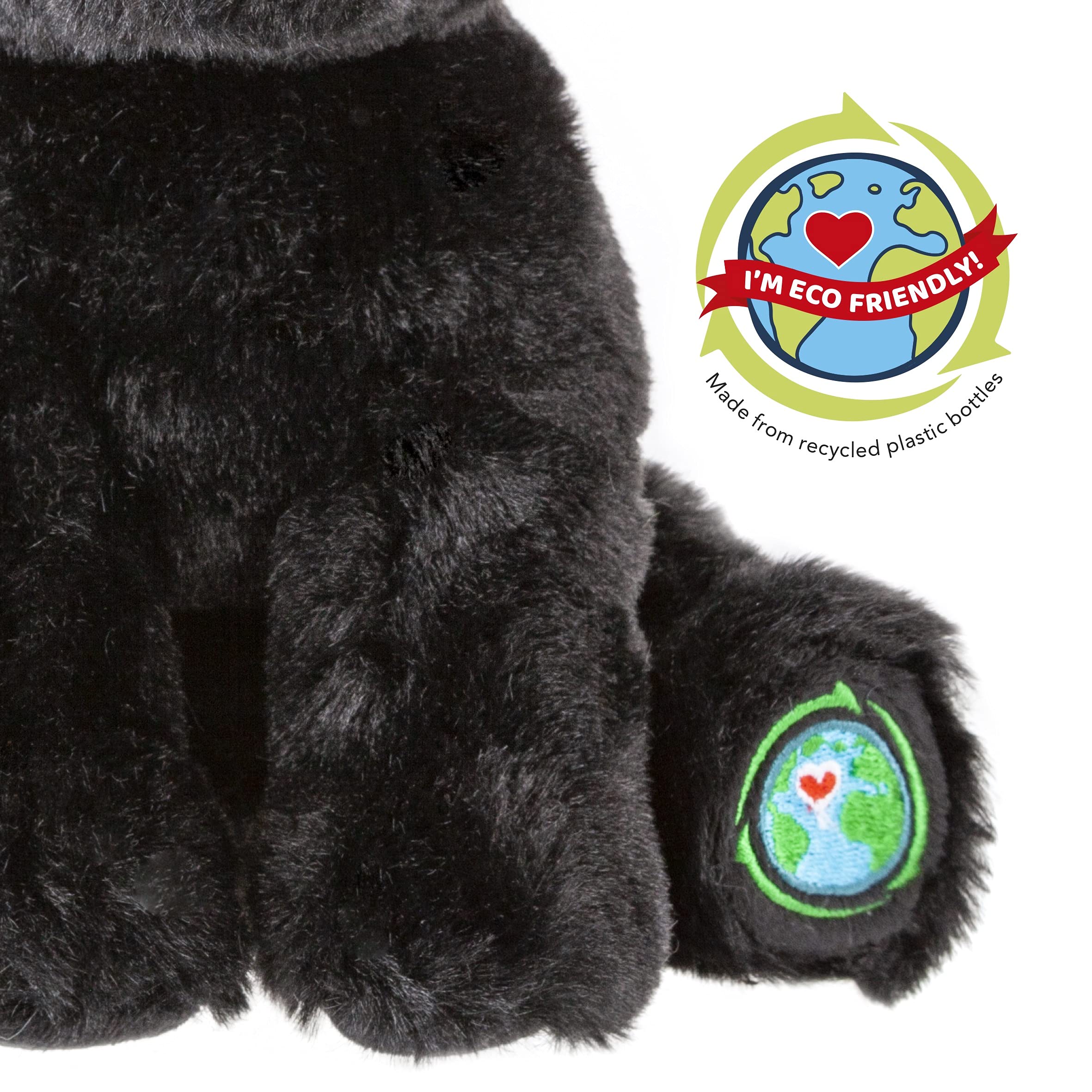 Your Planet Eco Panther 9" 23cm - Image 3