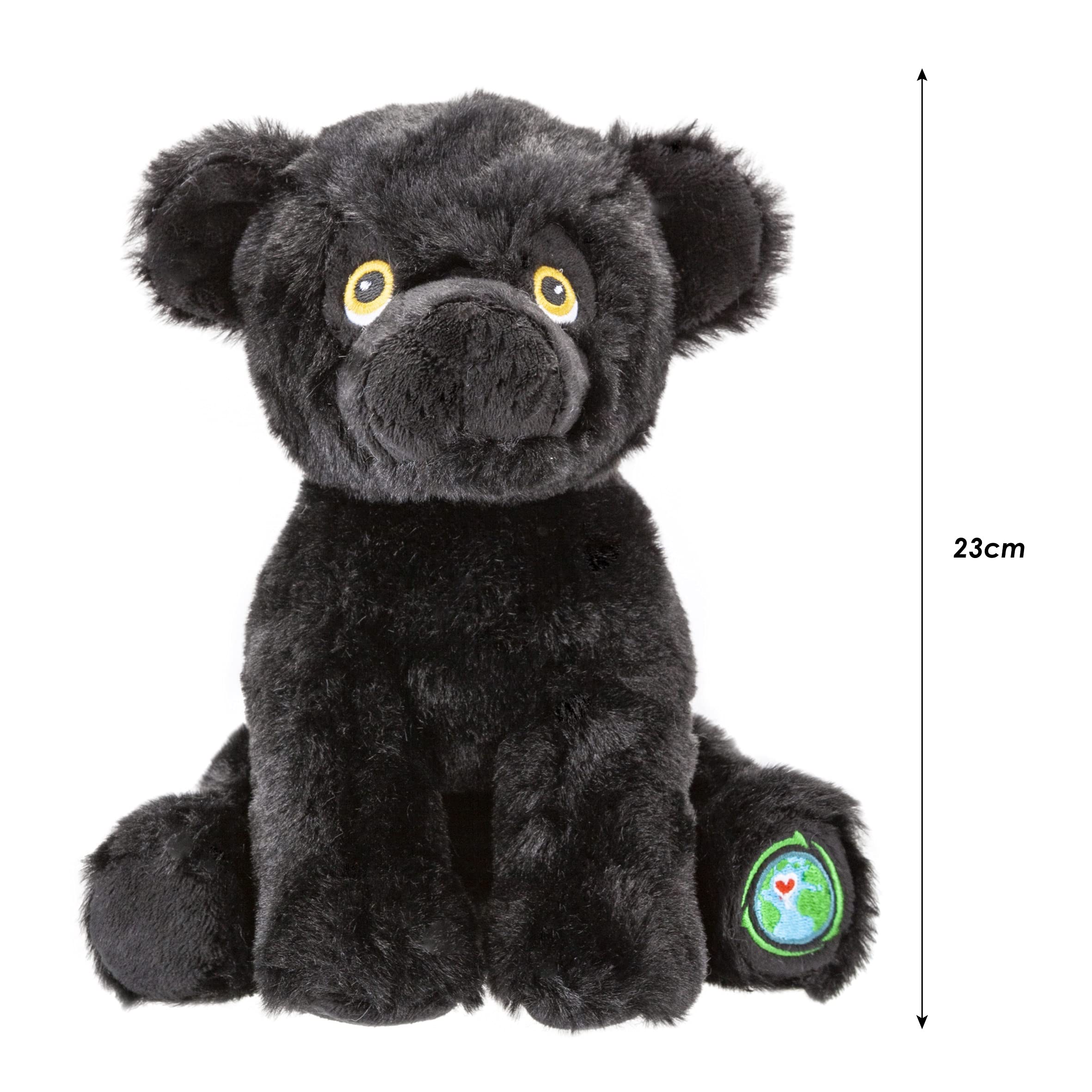 Your Planet Eco Panther 9" 23cm - Image 7