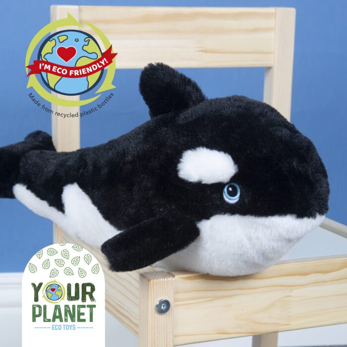 , TOYS & PLUSH