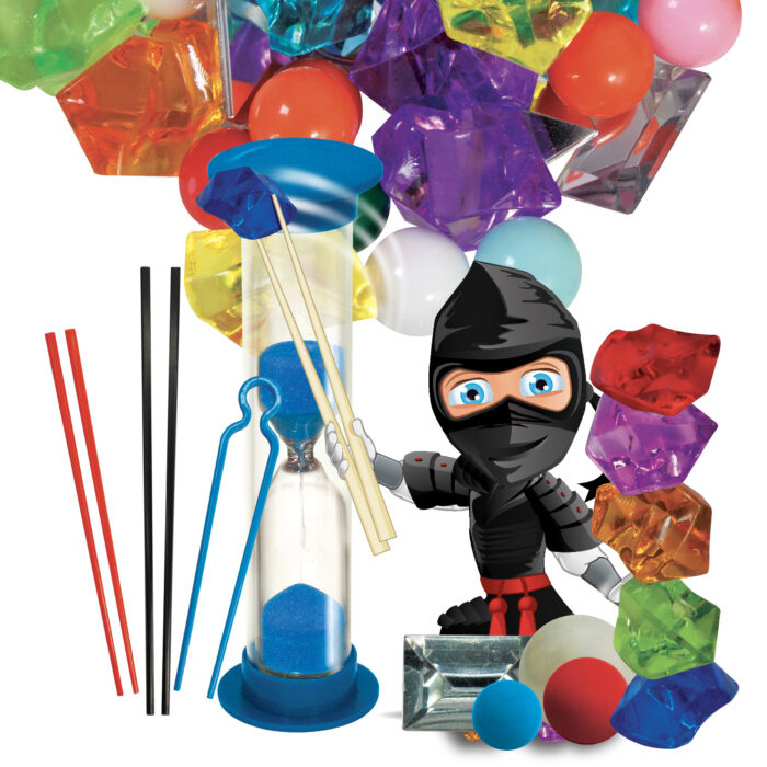 , TOYS & PLUSH