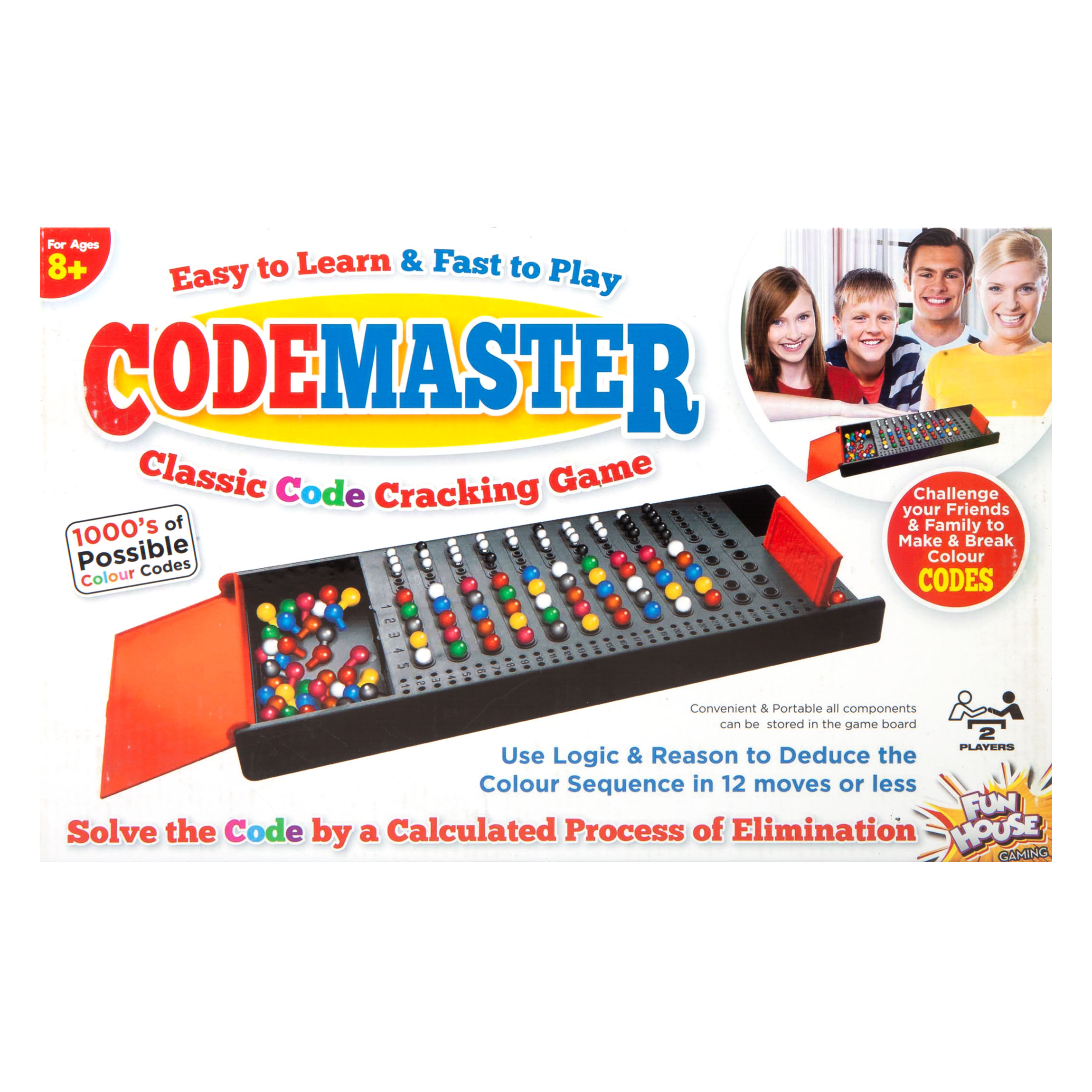 Code Master Game - Image 4