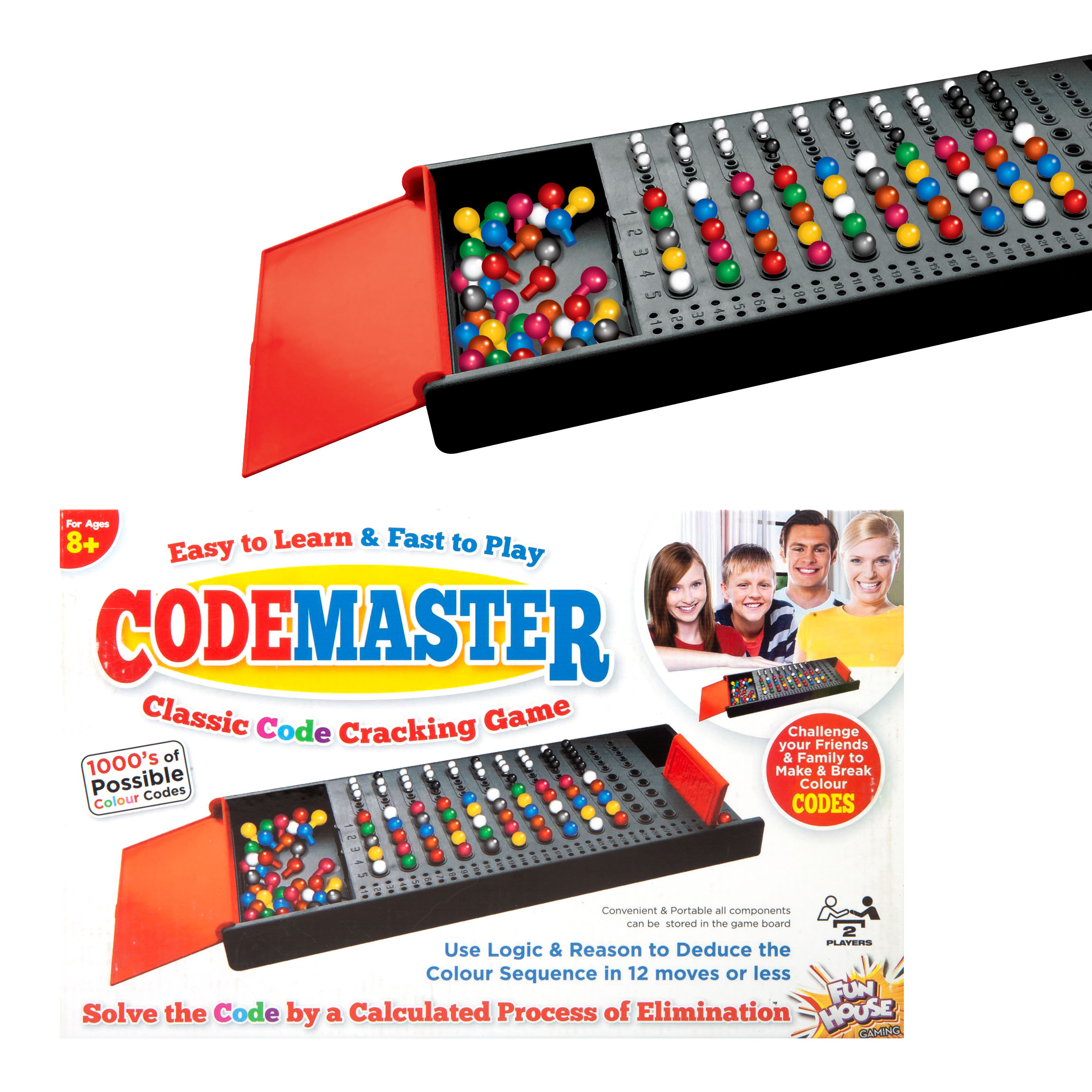 Code Master Game - Image 7